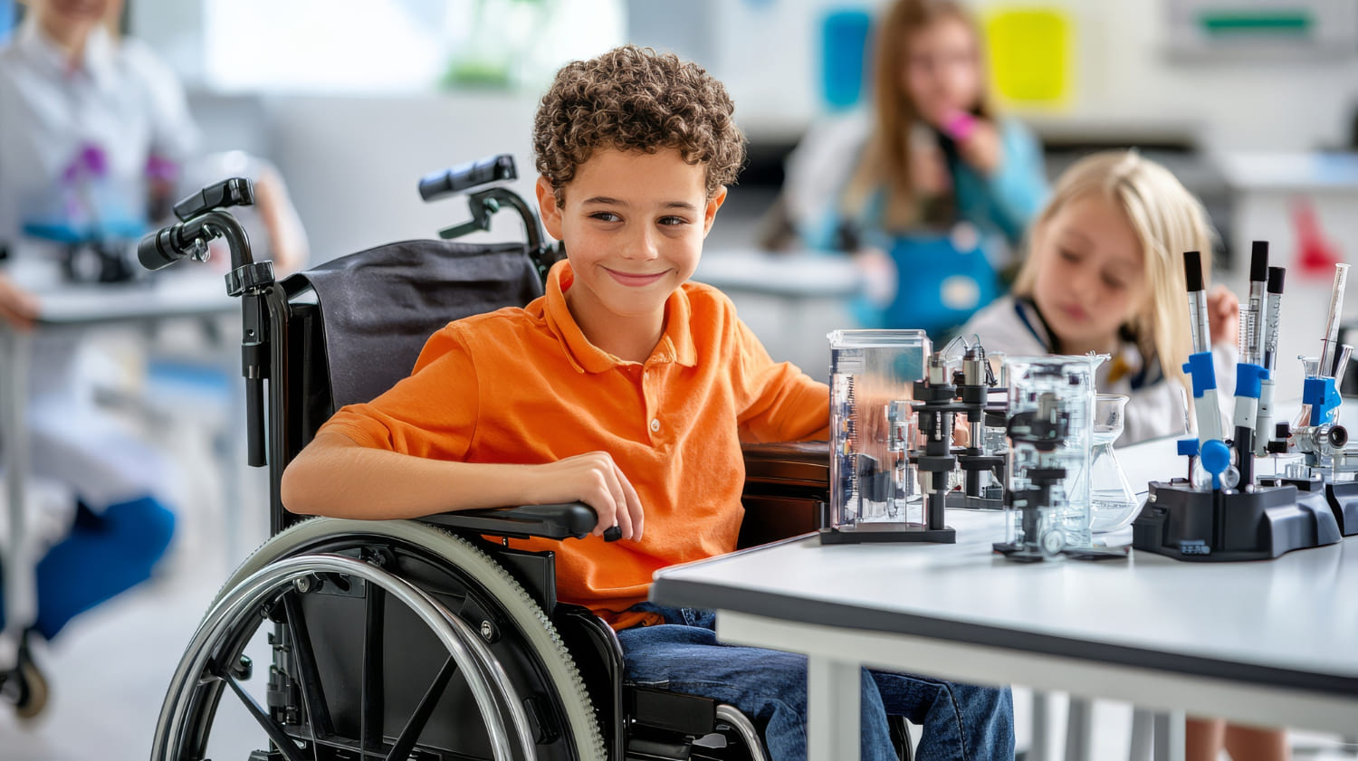 disabled-child